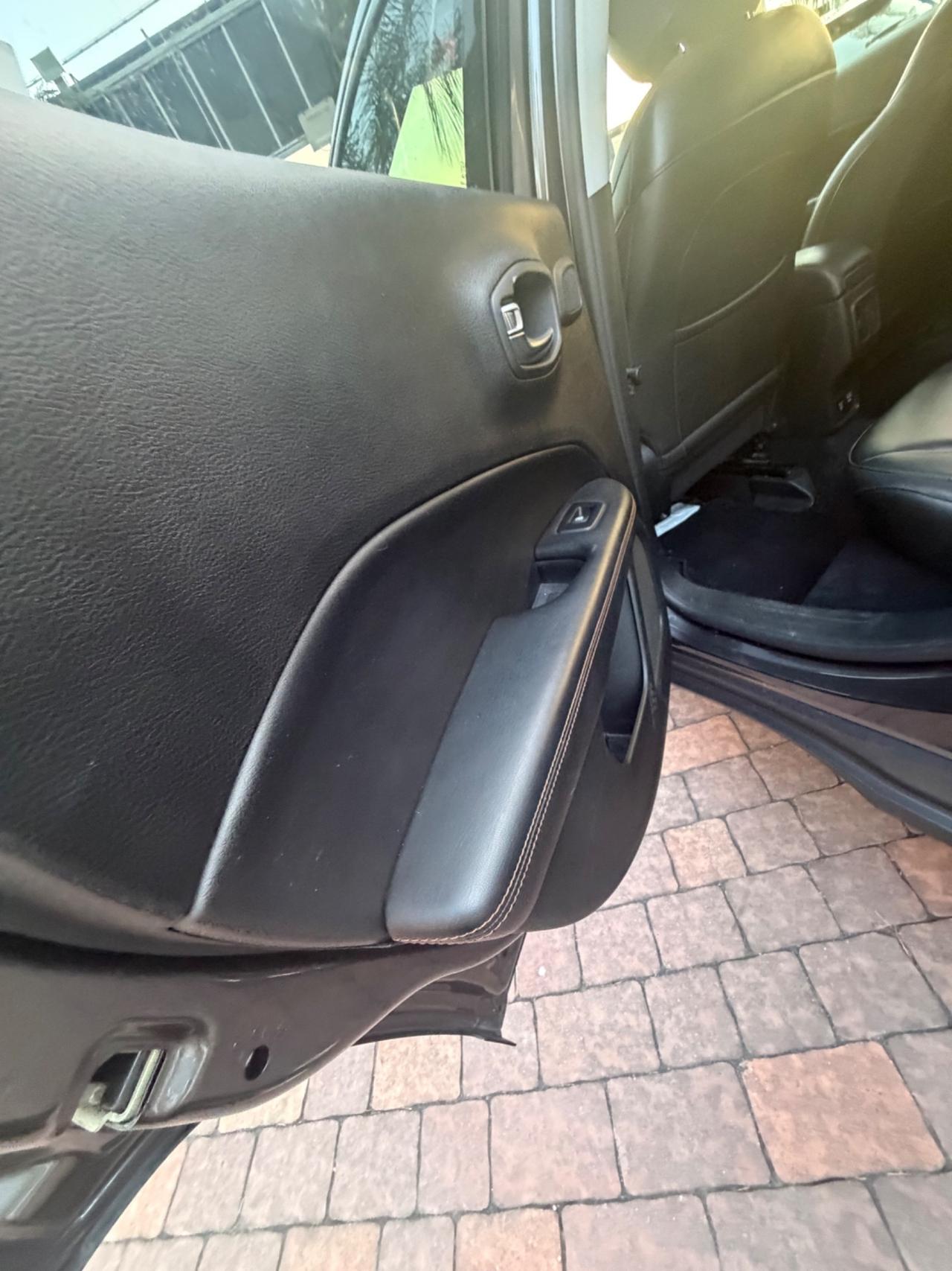 Jeep Compass 2.0 Multijet prezzo 11000