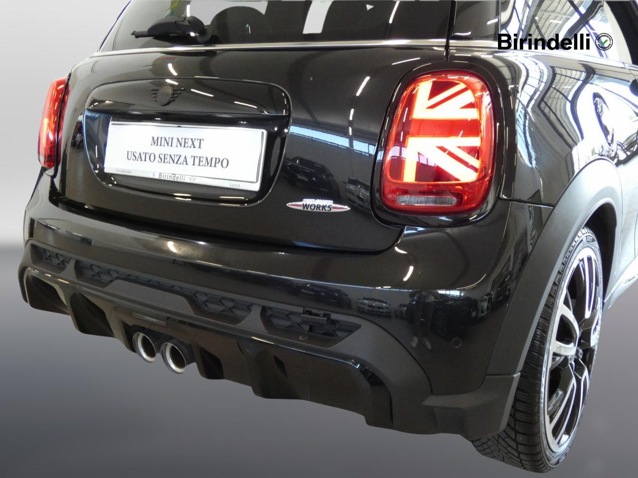 MINI Mini 4ª serie (F56) - Mini 2.0 John Cooper Works JCW