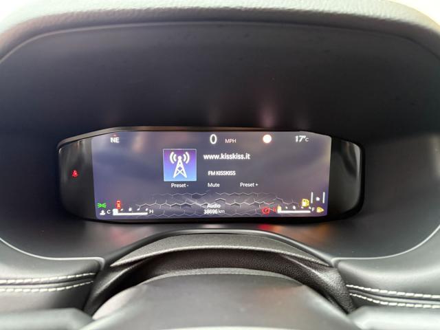 JEEP Compass 1.6 Multijet II 2WD Limited 130 CV