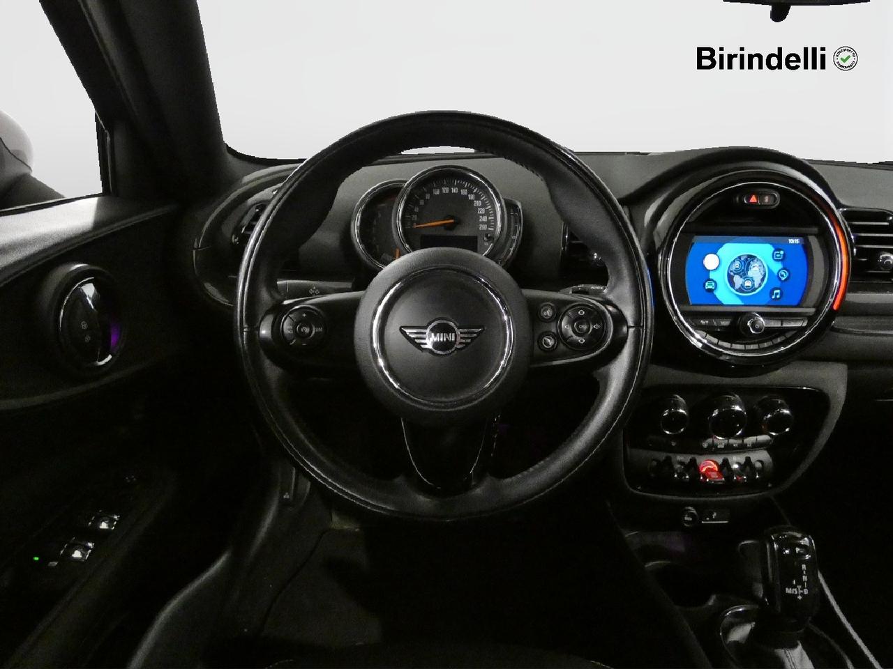 MINI Mini Clubman (F54) - Mini 2.0 Cooper D Boost Clubman