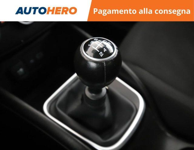 FIAT Tipo 1.4 4 porte Lounge