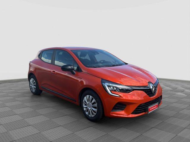 RENAULT Clio Clio TCe 90 CV 5 porte Equilibre