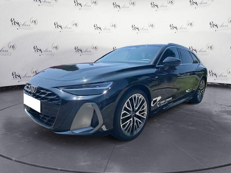 Audi A6 40 TFSI 2.0 S tronic S-Line MATRIX LED TECH PLUS