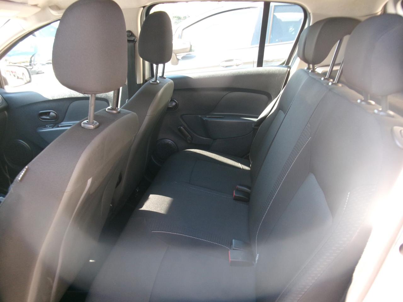 Dacia Sandero 1.0 SCE COMFORT 75CV E6 **57000KM**