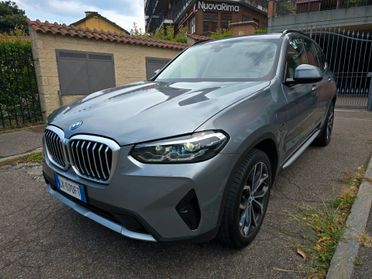 BMW X3 30e xDrive
