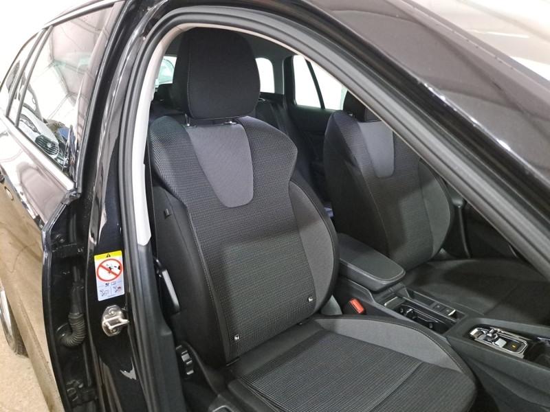 SKODA OCTAVIA 1.5 TSI G-TEC EXECUTIVE DSG STATION WAGON