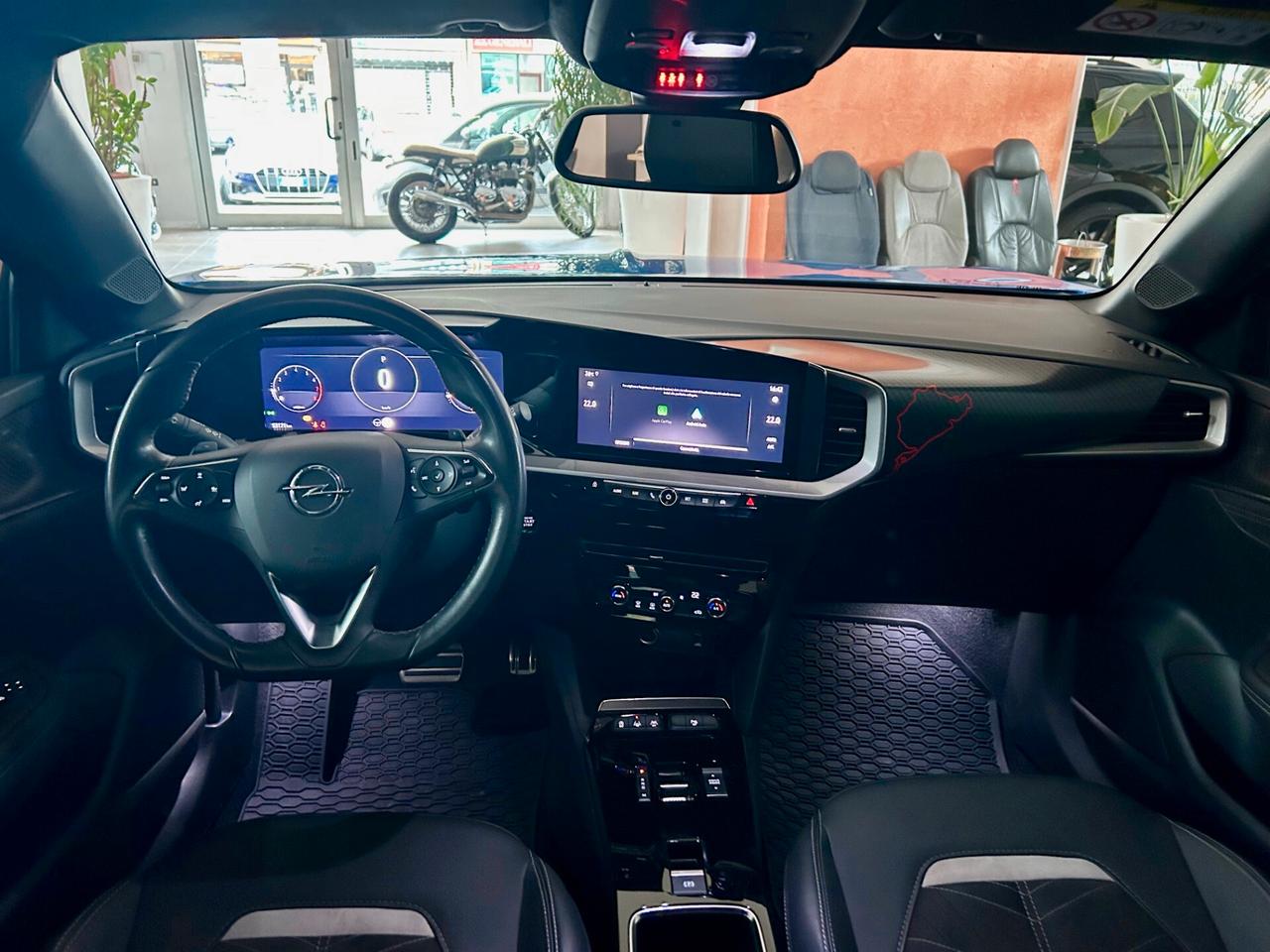 Opel Mokka 1.2 Turbo 130 CV aut. Ultimate