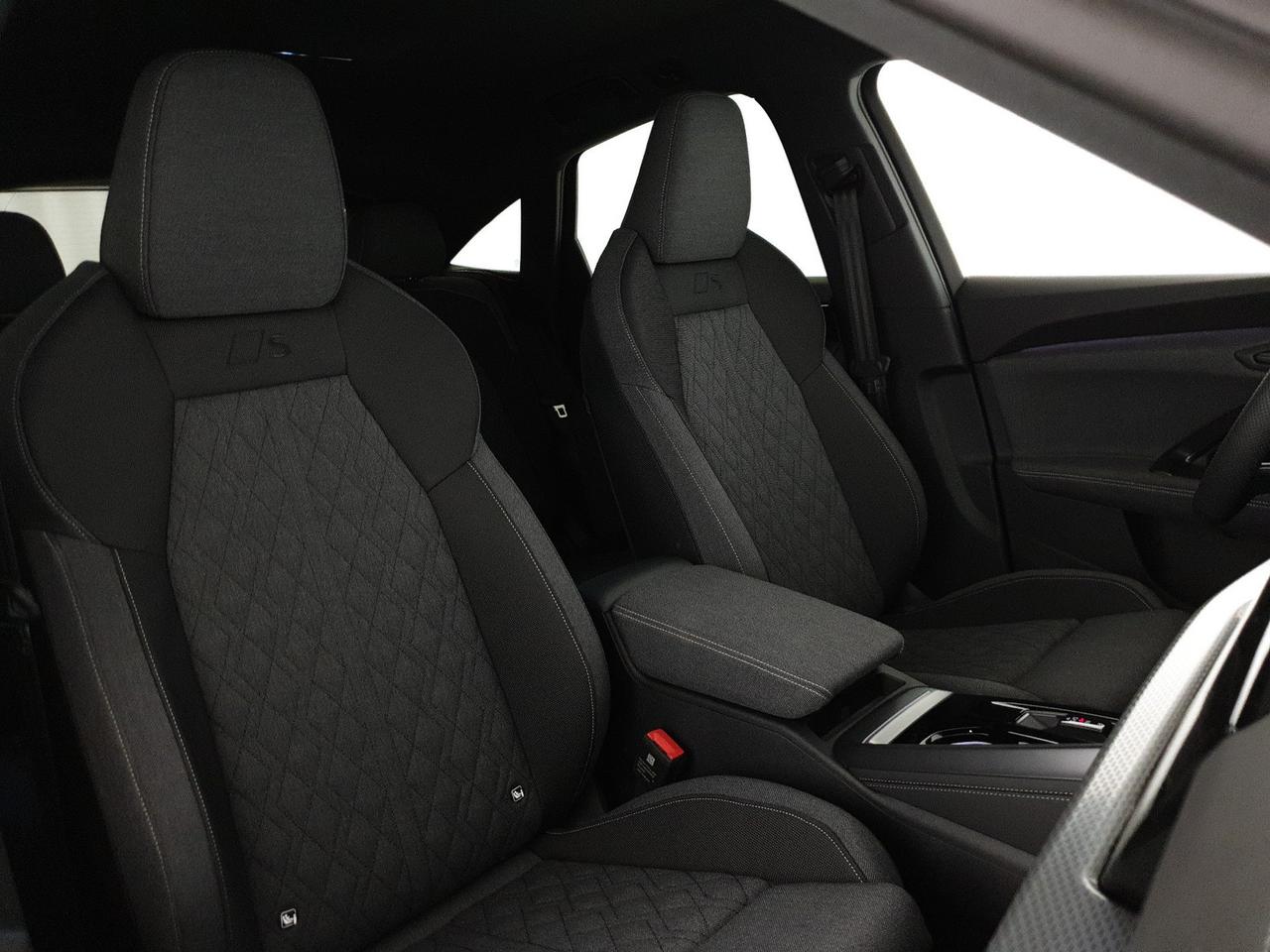 Sportback 2.0TDI 204CV quattro Str S line Edition