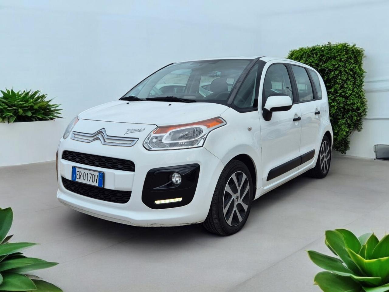 Citroen C3 Picasso 1.4 METANO 97.000 KM