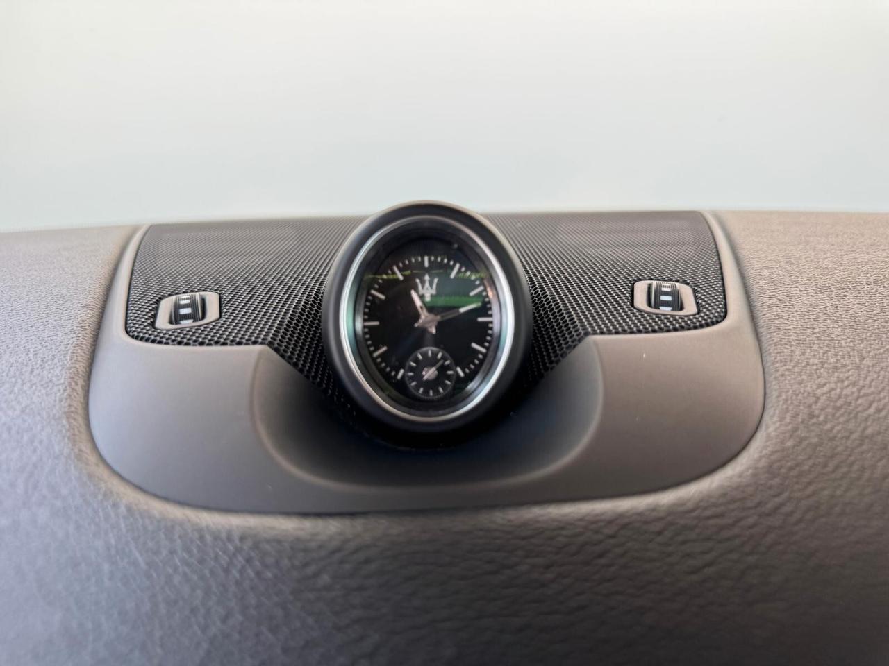 Maserati Levante V6 Diesel AWD Granlusso
