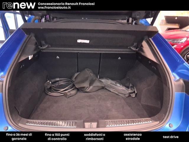 RENAULT Rafale 1.2 e-Tech phev atelier Alpine 4x4 300cv auto