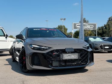 Audi RS5 2.9 Performance 639 CV /carbocera/pack carb/strafull