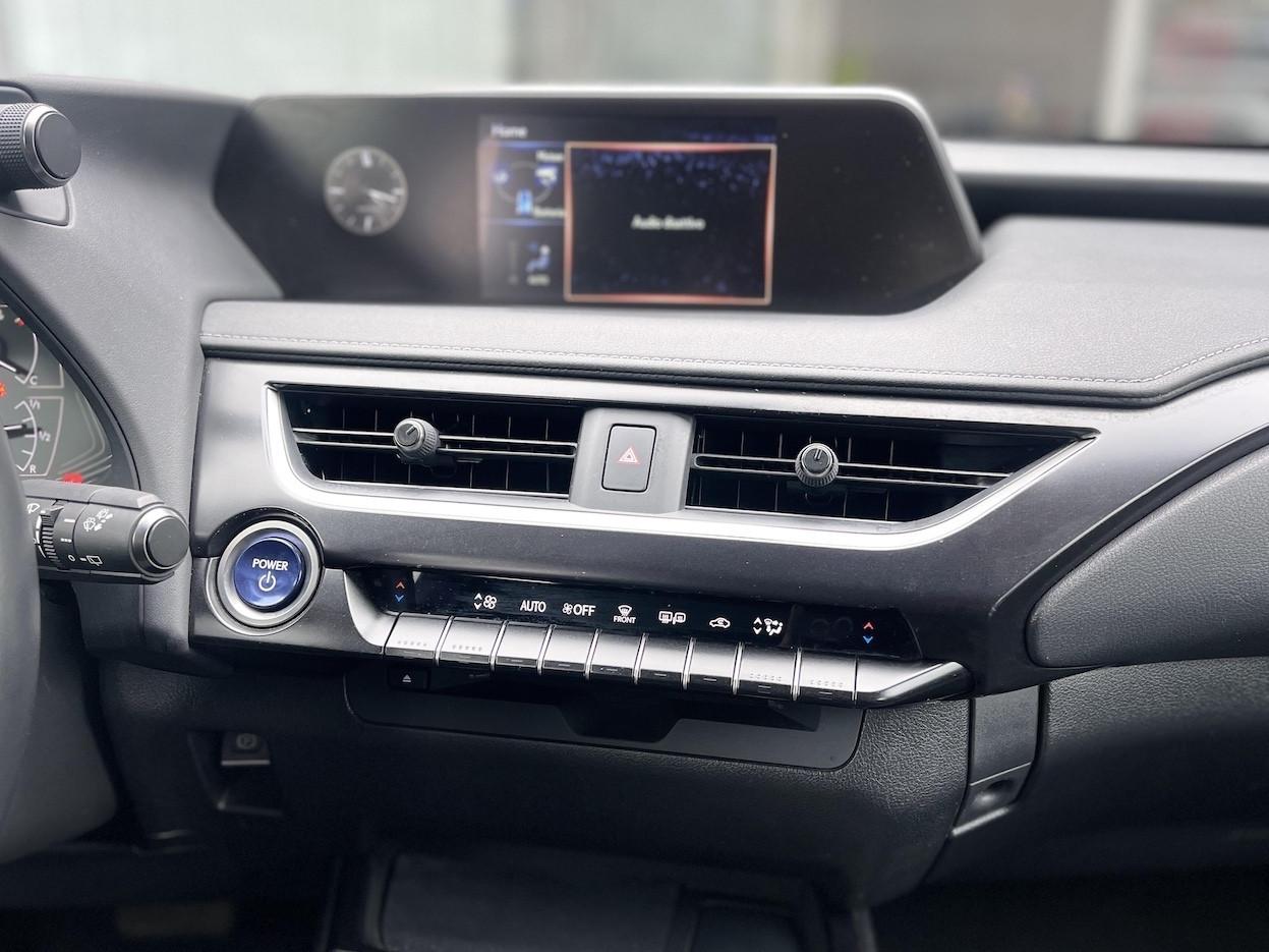 Lexus UX 2.0 Hybrid 152CV E6 Automatica - 2022