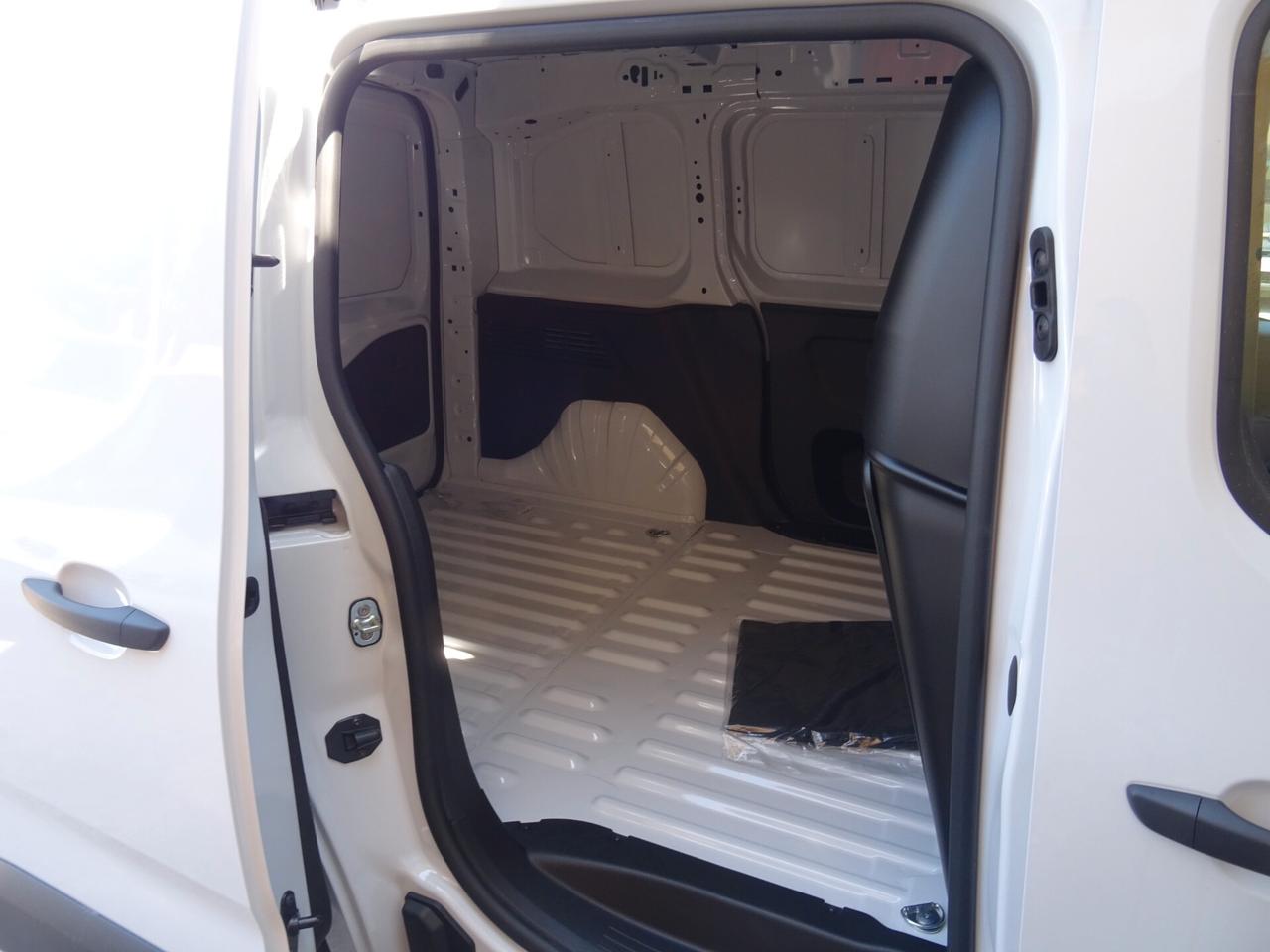 Peugeot Partner BlueHDi 100 S&S PC Furgone