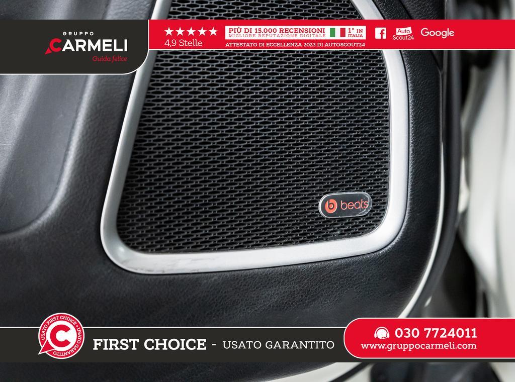 Jeep Compass 2.0 Multijet II aut. 4WD Limited