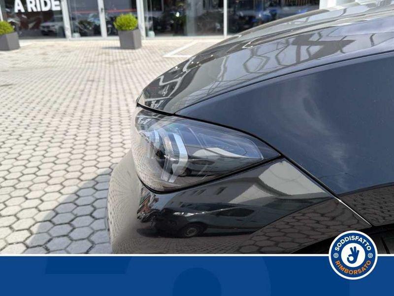 BMW Serie 3 Berlina 320d xDrive M Sport Pro