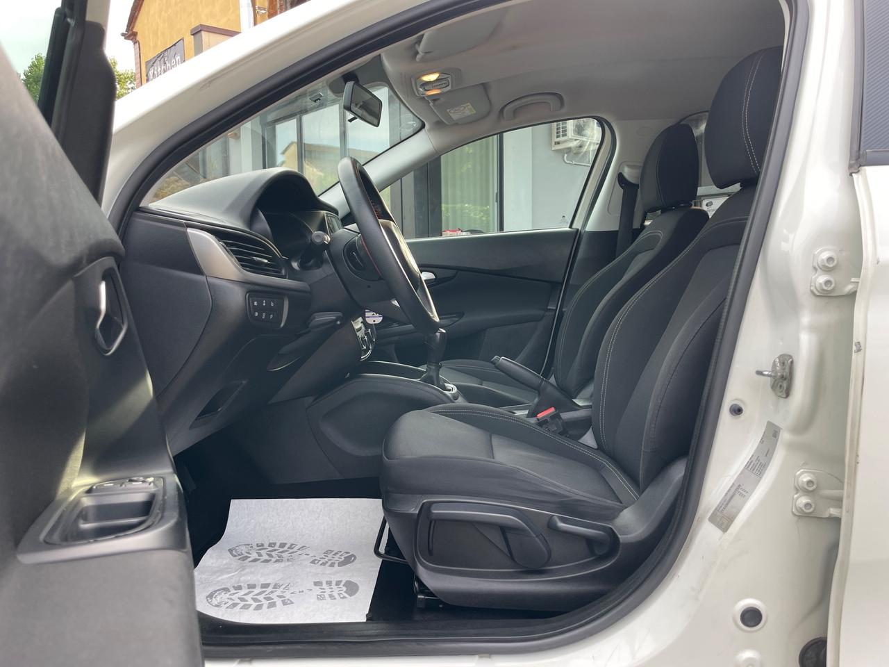 Fiat Tipo 1.3 Mjt S&S 5 porte Lounge