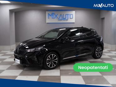 Renault Clio 1.0 TCE Techno GPL 90CV