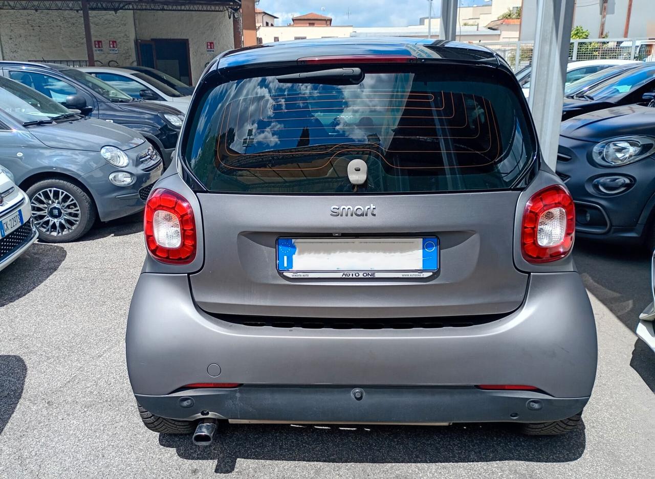 Smart ForTwo 90 0.9 Turbo twinamic Youngster