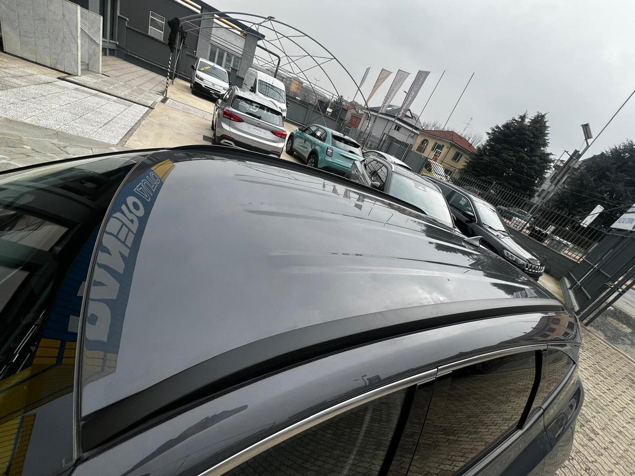 HYUNDAI Tucson 3ª serie Tucson 1.6 CRDI 48V DC...