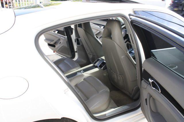 PORSCHE Panamera 4.8 4S