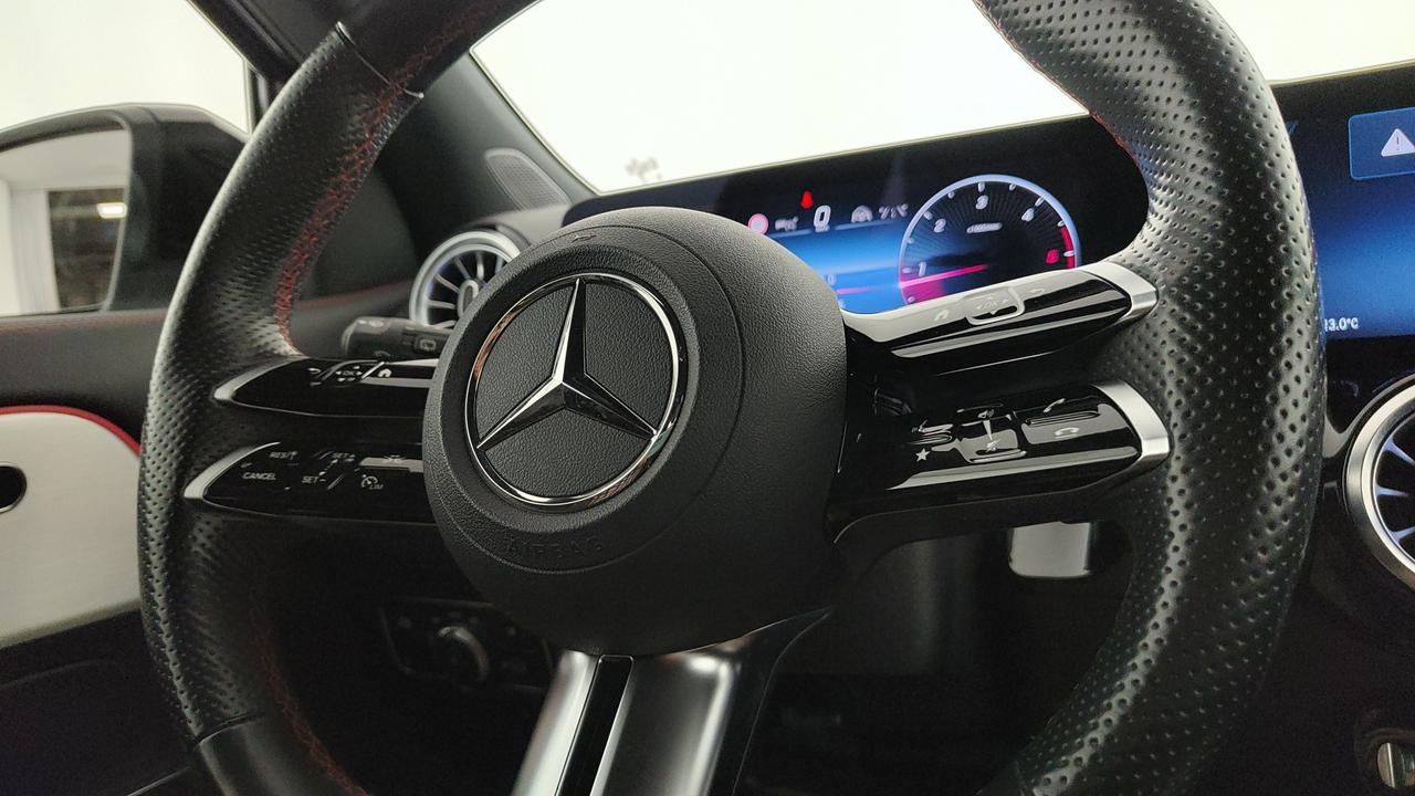 Mercedes-Benz GLA 200 d AMG Line Advanced Plus auto