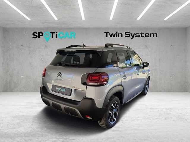 Citroen C3 Aircross BlueHDi 110 S&S Plus