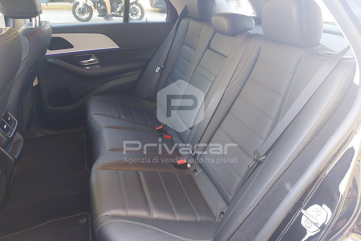 MERCEDES GLE 300 d 4Matic Premium