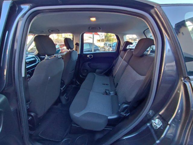 FIAT 500L 1.4 95 CV Mirror