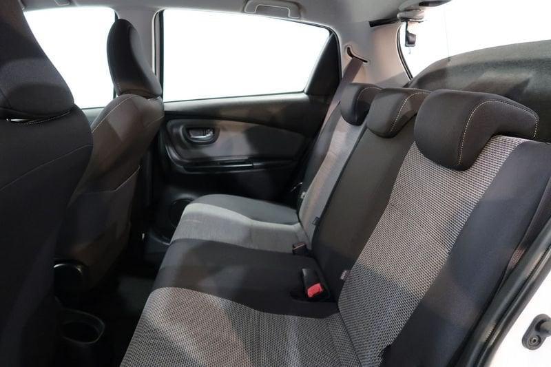 Toyota Yaris Yaris 5p 1.5h Active my16