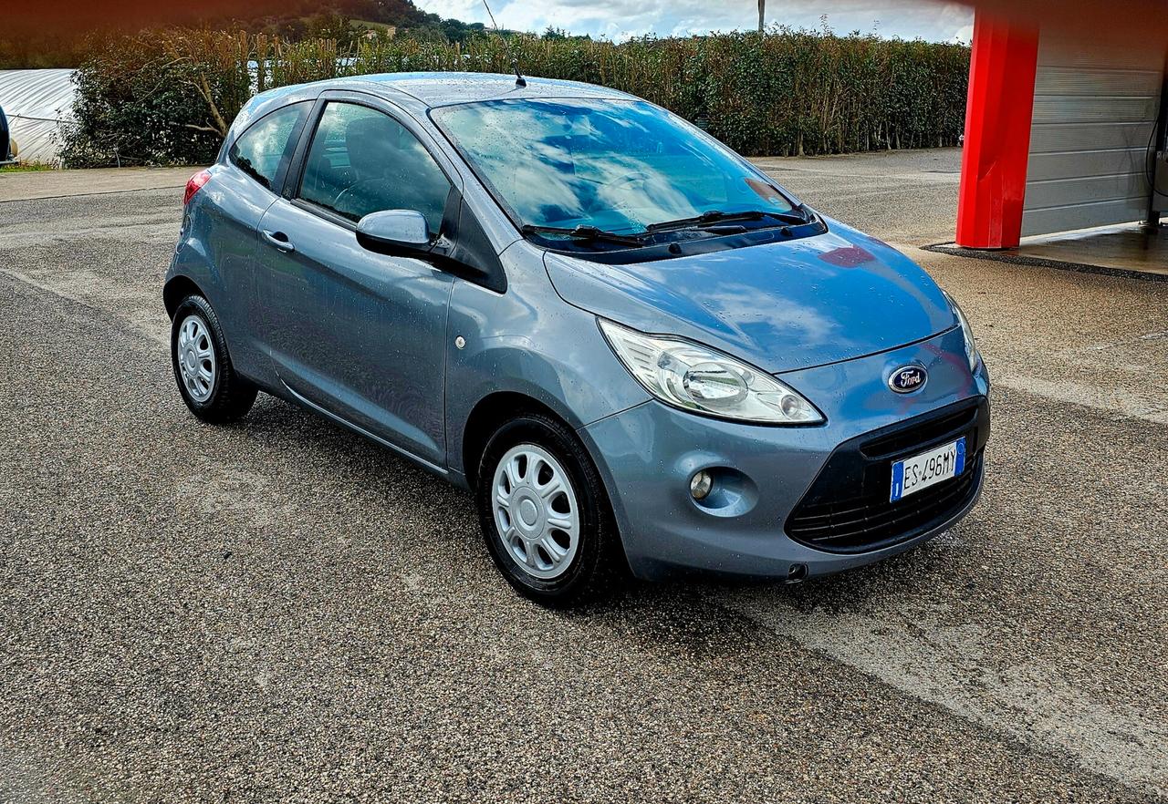 Ford Ka ka