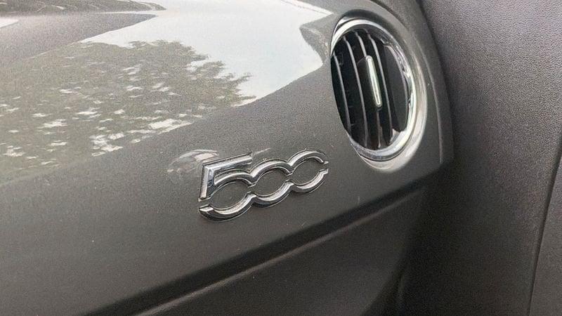 FIAT 500 III 2015 1.2 69cv Lounge