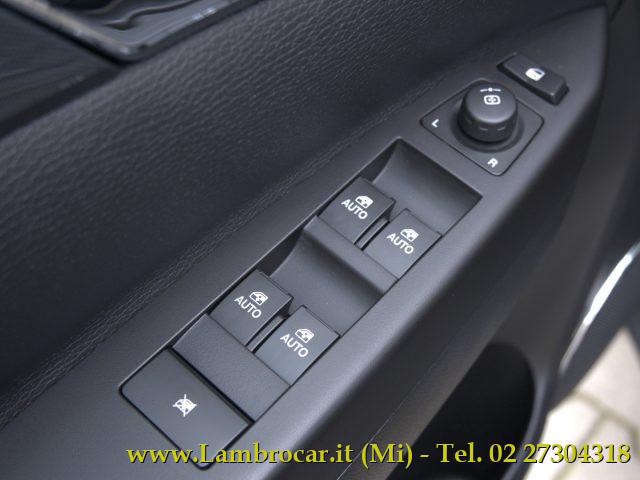 OPEL Antara 2.2 CDTI 163CV Cosmo Automatico 4X2