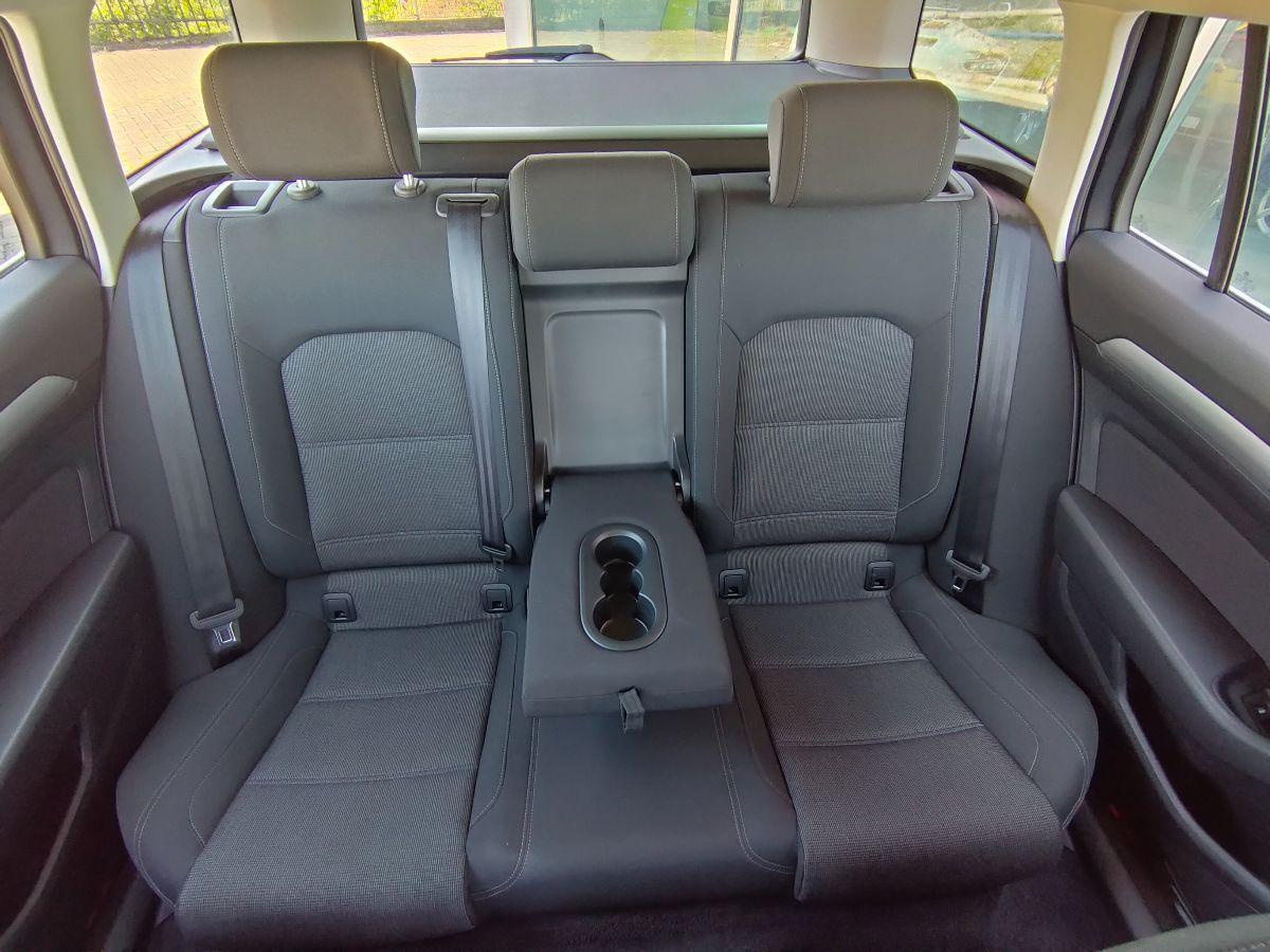 VOLKSWAGEN - Passat Variant - Passat 2.0 TDI Var. Business DPF