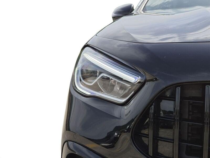 Mercedes-Benz GLA 200 d Premium 4matic auto