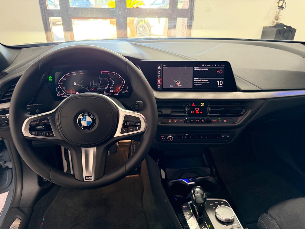 Bmw 118 118d 5p. Msport