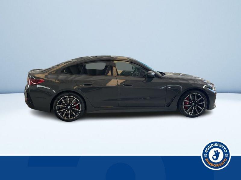 BMW Serie 4 Gran Coupé 430d xDrive M Sport Pro