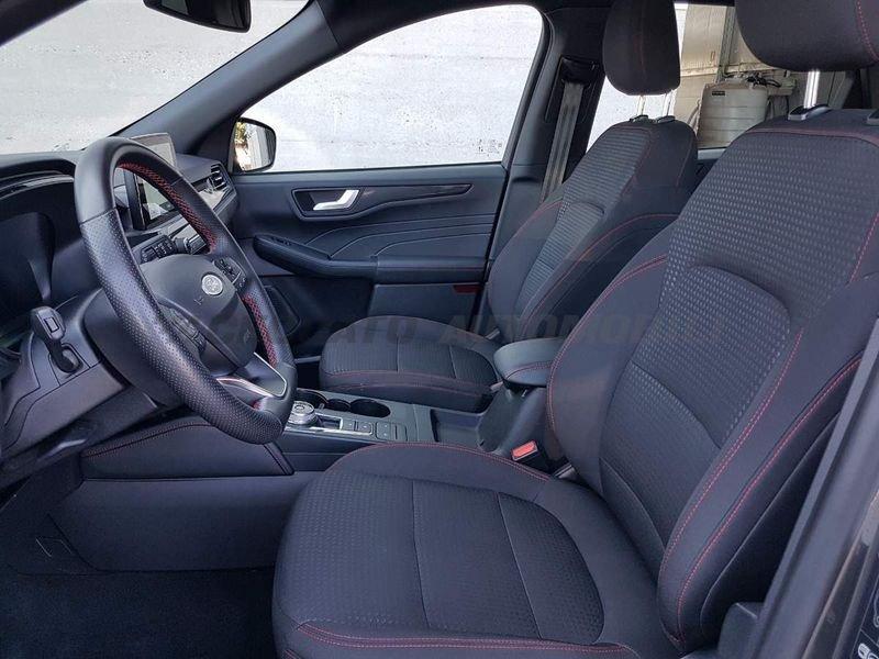 Ford Kuga Kuga 2.5 full hybrid ST-Line 2wd 190cv cvt