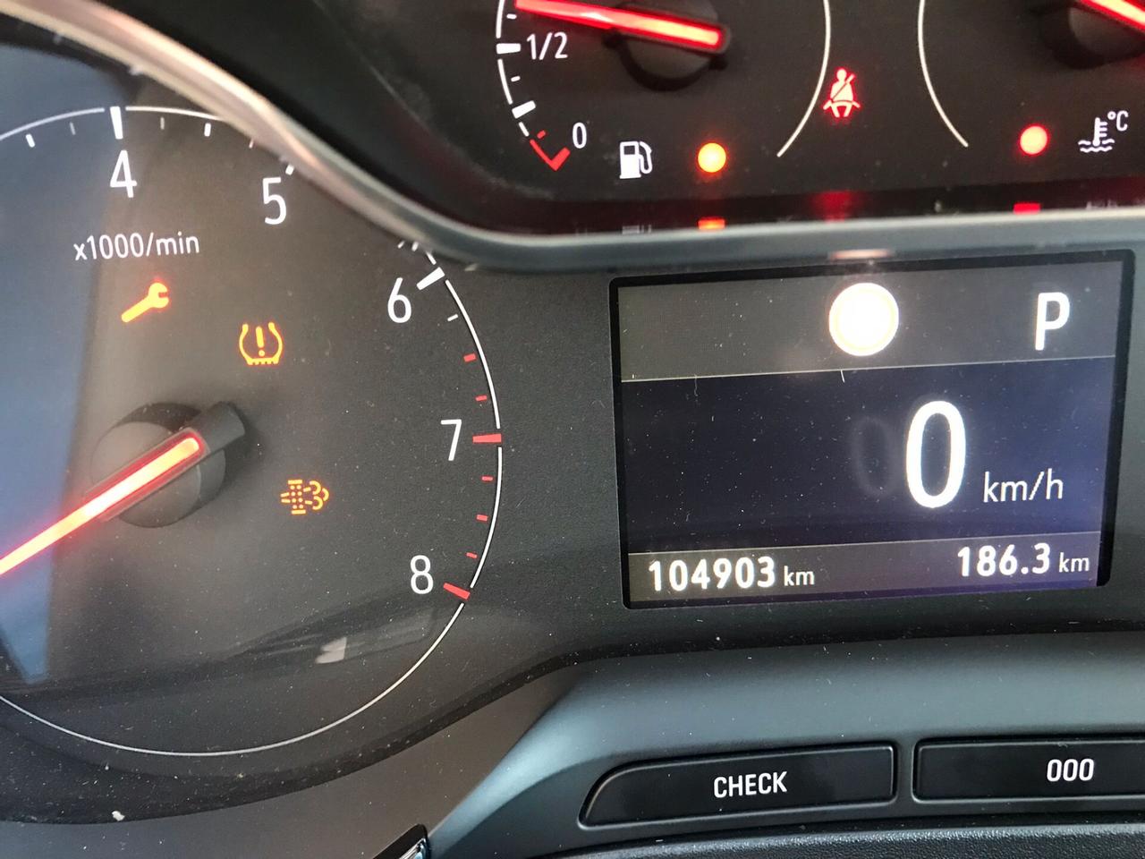 Opel Grandland X 1.5 diesel Ecotec Start&Stop Elegance