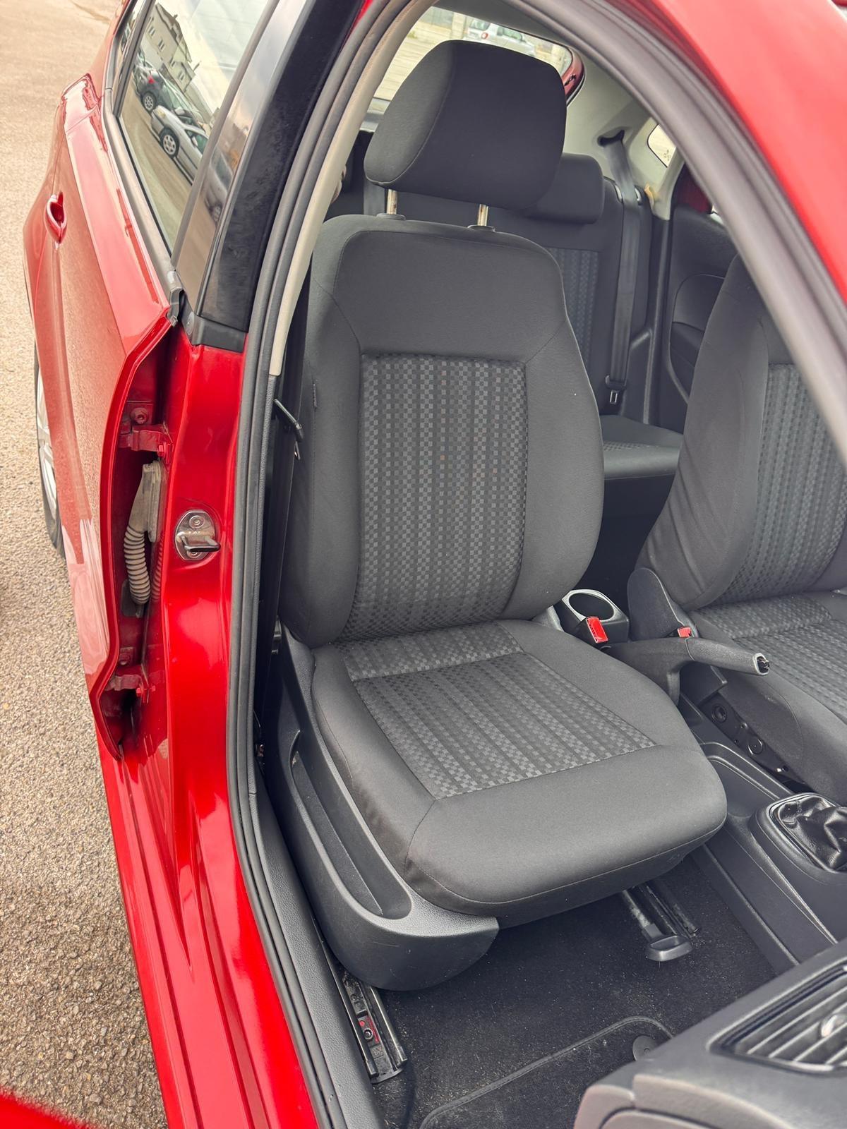 Volkswagen Polo MPI Business Trendline GARANZIA 12 M