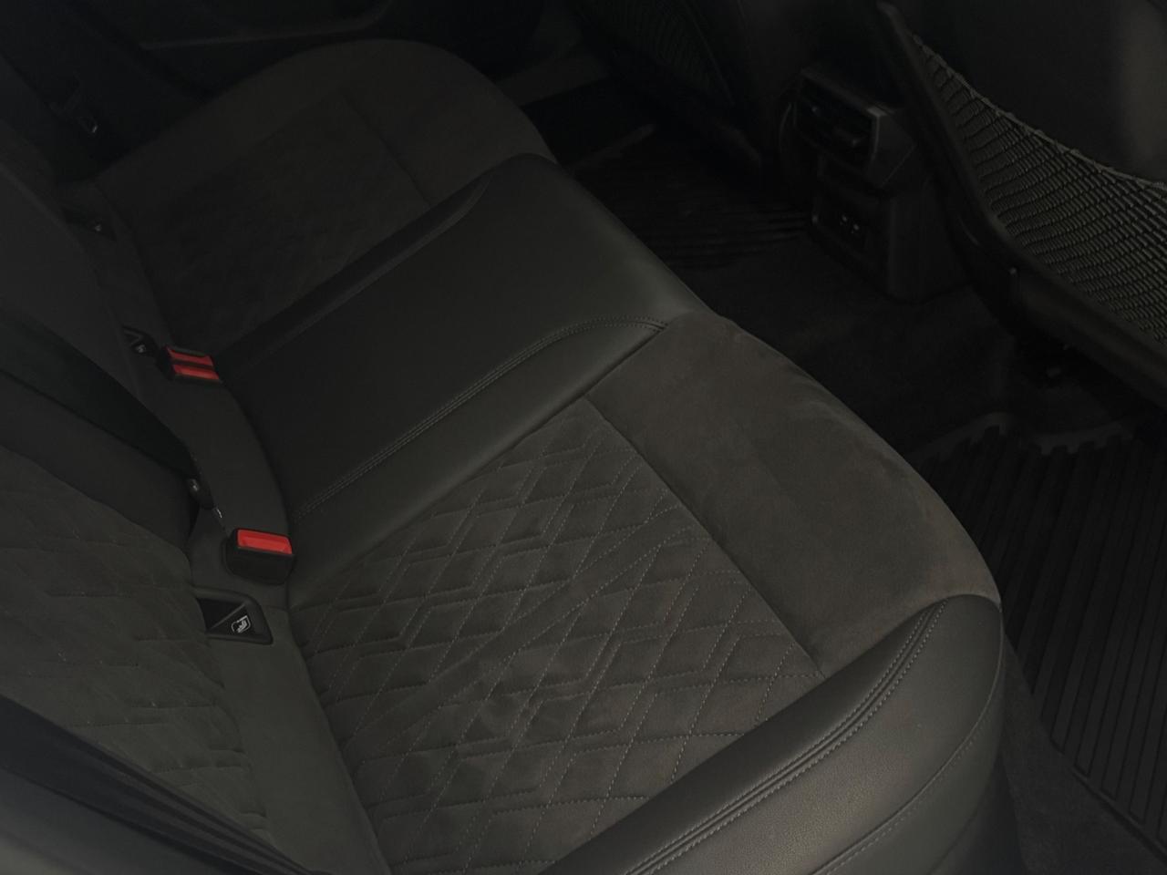 Audi RS3 SPB S-Line Iper Full