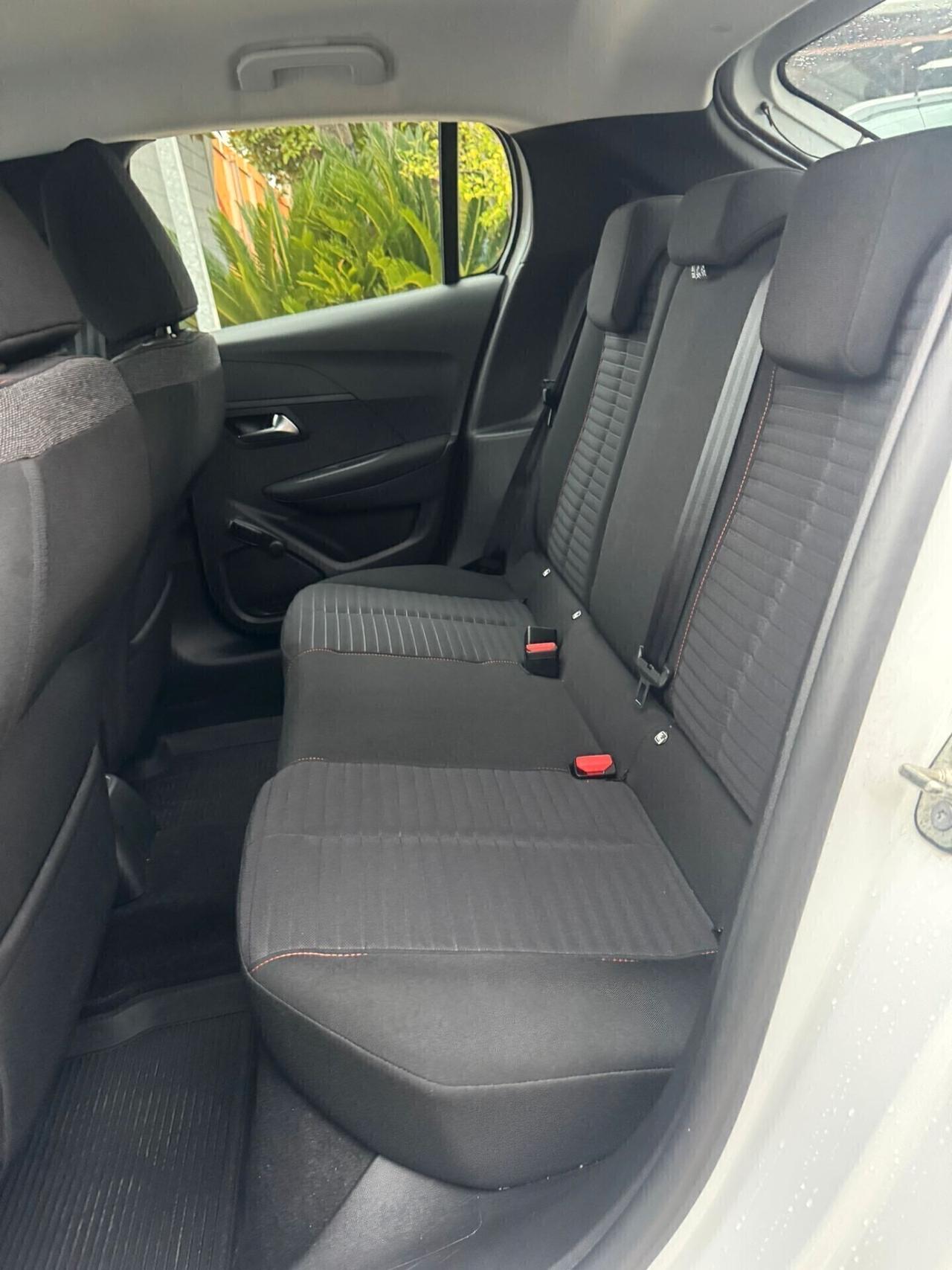 Peugeot 208 BlueHDi 100 Stop&Start 5 porte Active