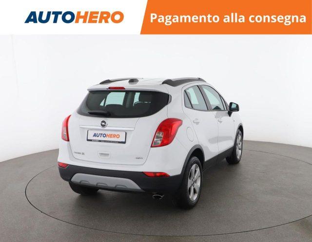 OPEL Mokka X 1.6 CDTI Ecotec 4x2 Start&Stop Advance