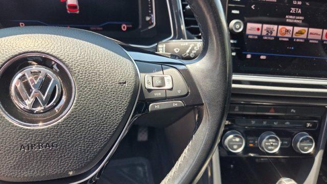 VOLKSWAGEN T-Roc 1.5 TSI ACT DSG Advanced BMT PERMUTE