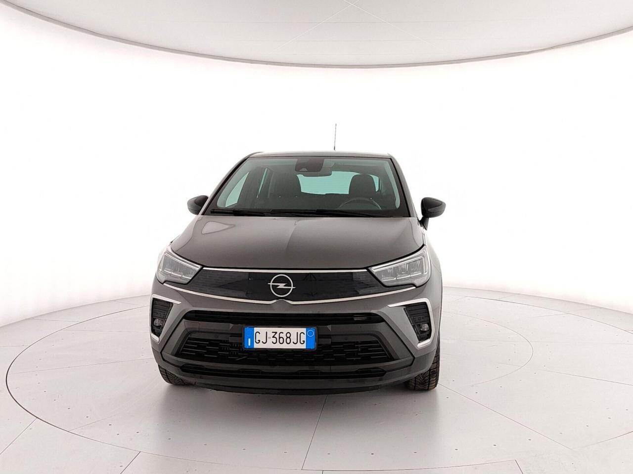 Opel Crossland 1.5 ECOTEC D 110 CV Start&Stop Edition