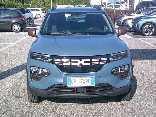 Dacia Spring Spring Extreme Electric 65 cv