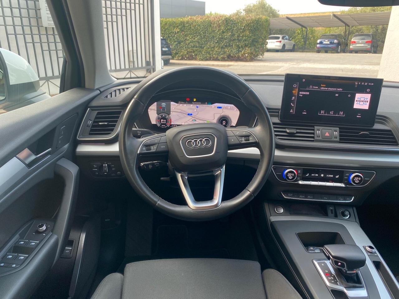 Audi Q5 SPB 40 TDI quattro S tronic line