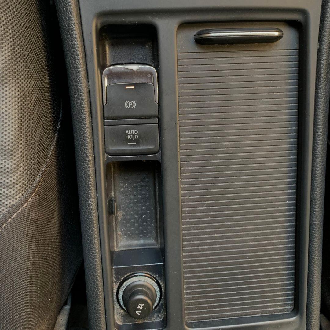 Volkswagen Golf 1.5 TGI DSG 5p. Metano