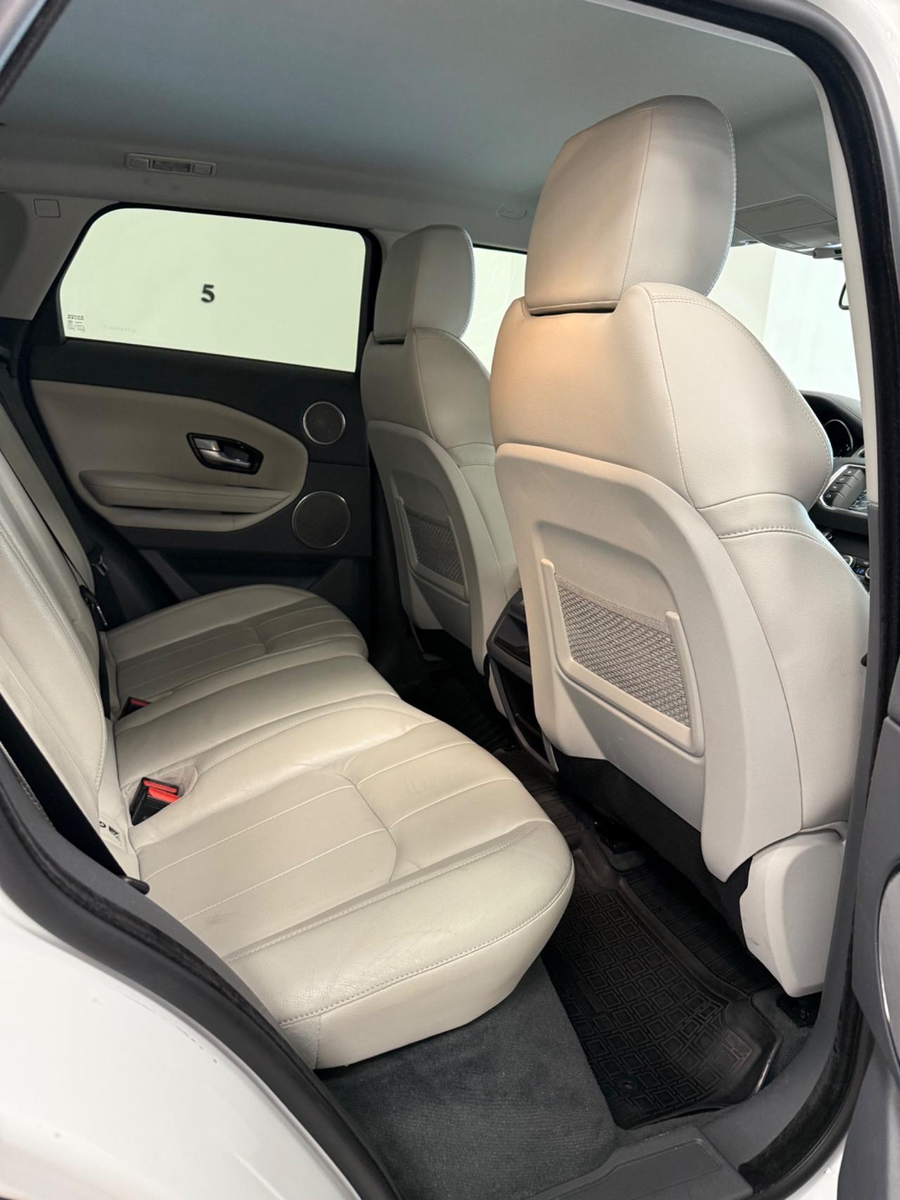Land Rover Range Evoque 2.0 TD4 180 CV 5p. HSE Dynamic