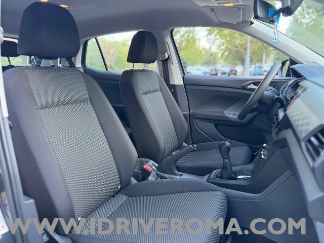 VOLKSWAGEN T-Cross 1.0 TSI Urban + GPL